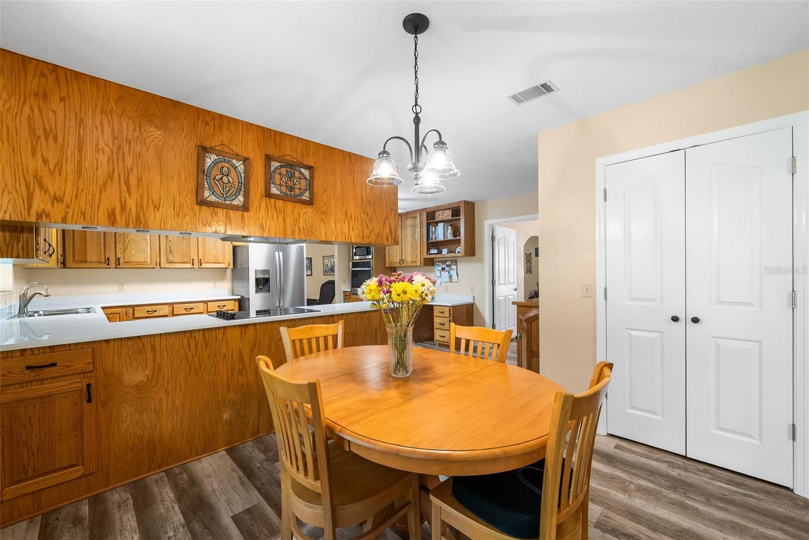 FOREST COUNTRY ADD 03 - Residential