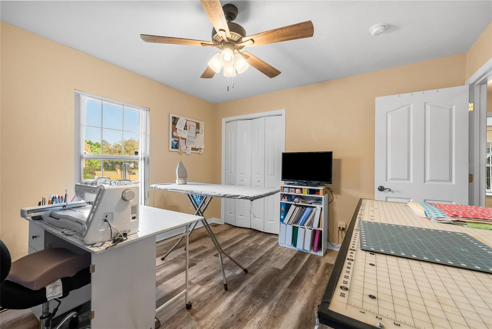 FOREST COUNTRY ADD 03 - Residential