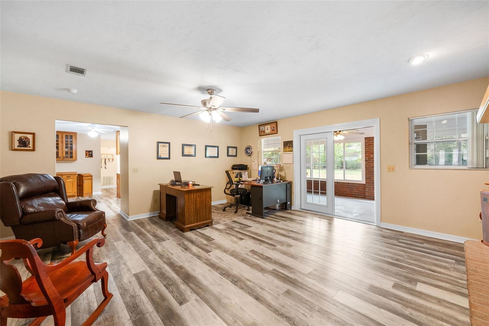 FOREST COUNTRY ADD 03 - Residential