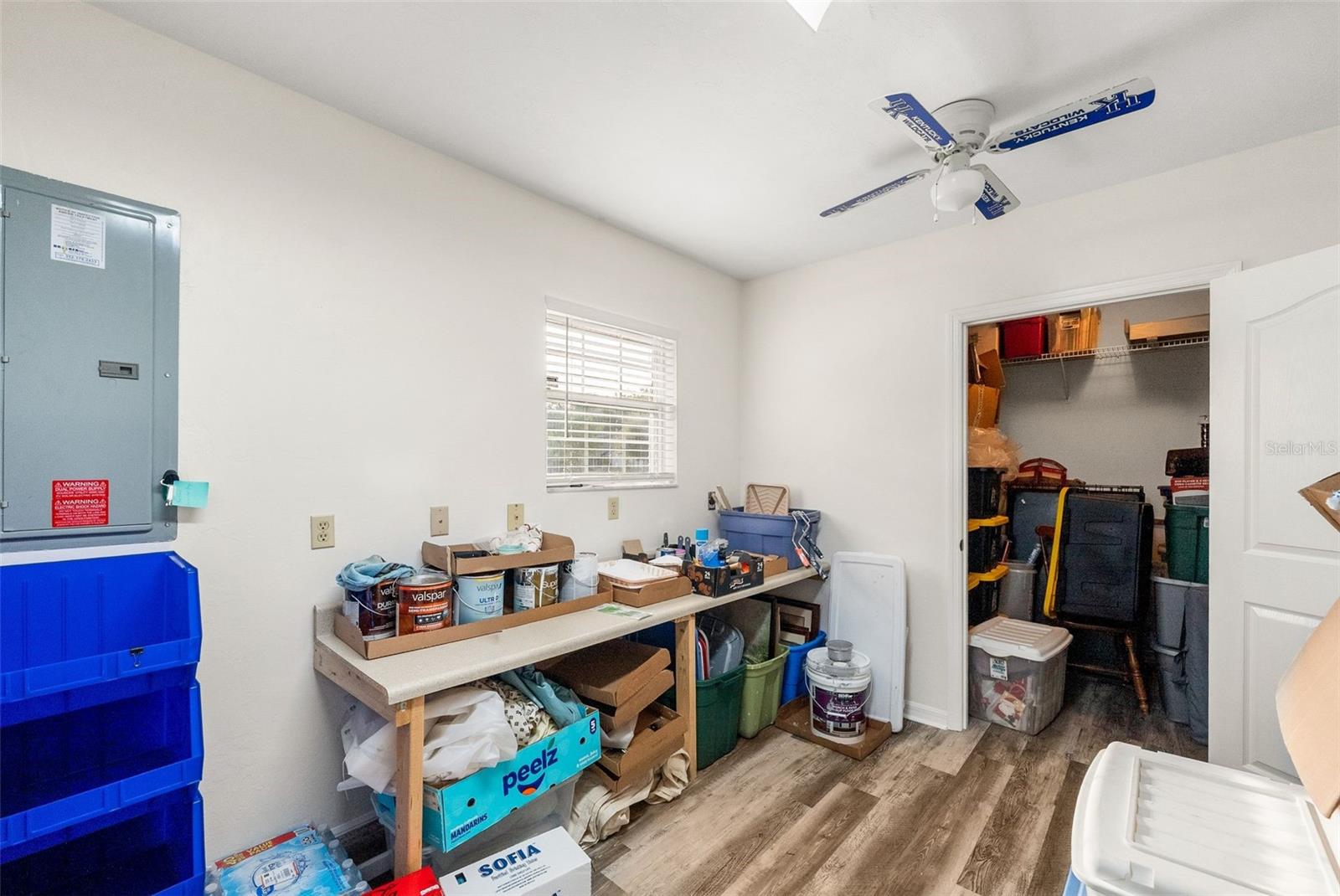 FOREST COUNTRY ADD 03 - Residential