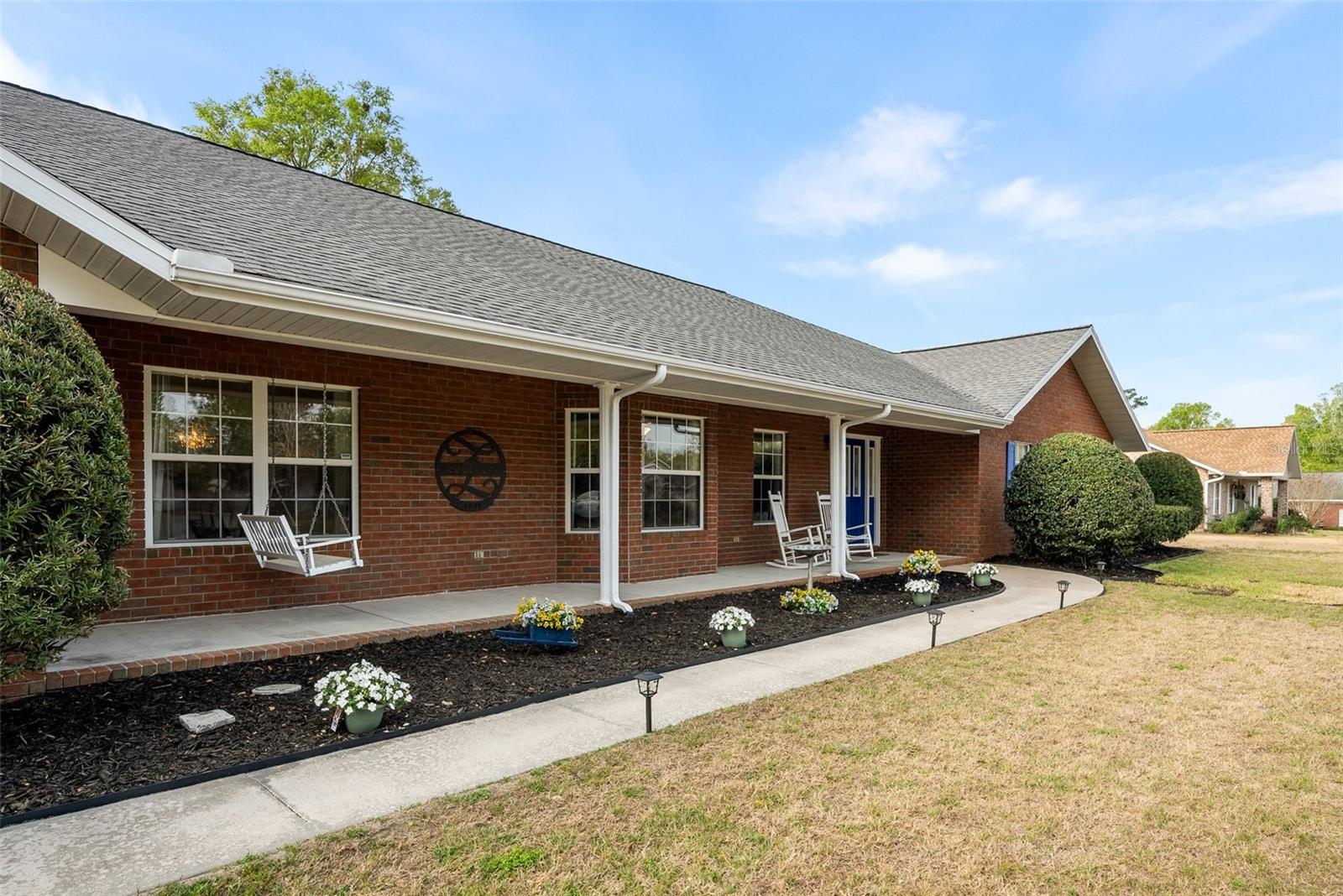 FOREST COUNTRY ADD 03 - Residential