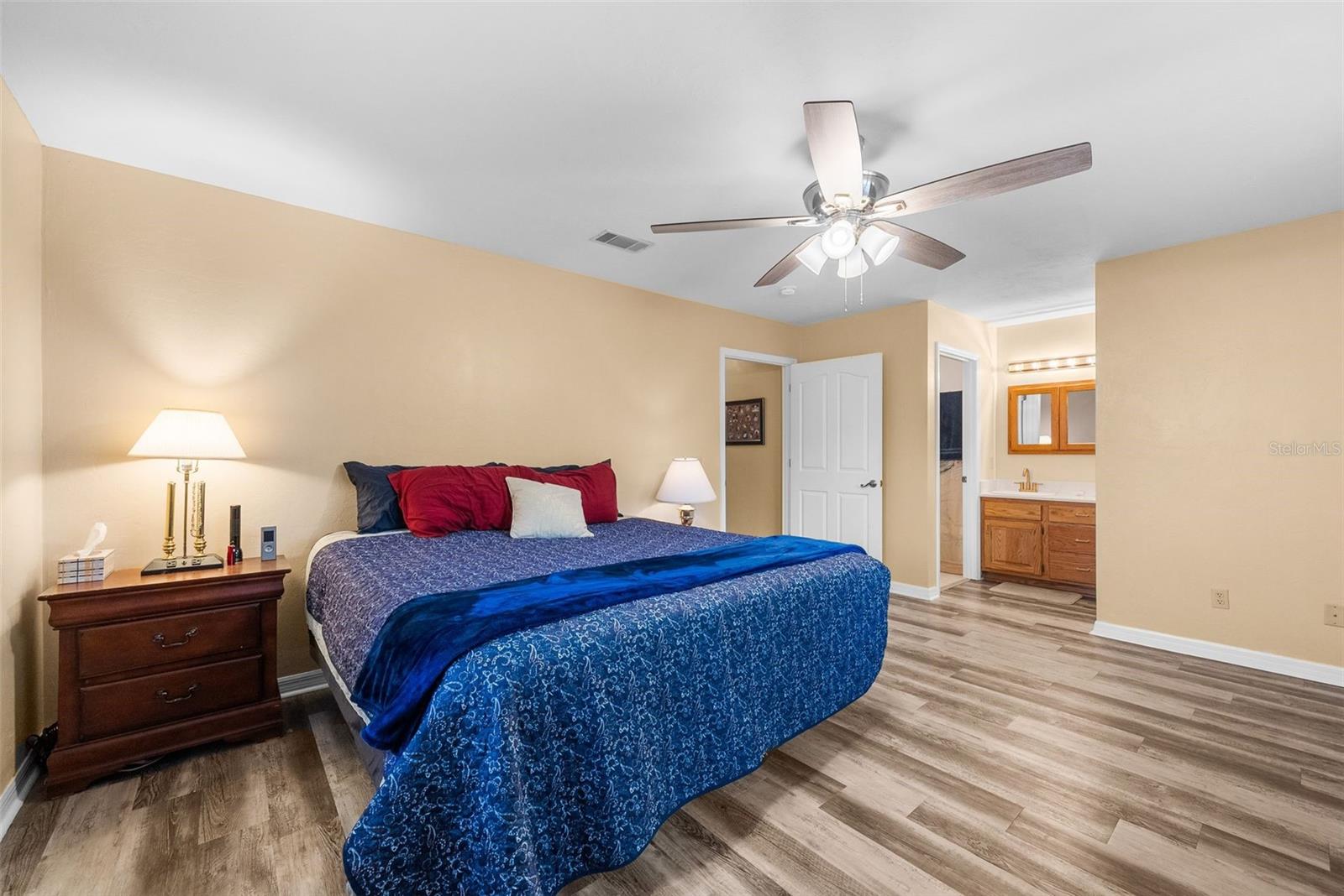 FOREST COUNTRY ADD 03 - Residential