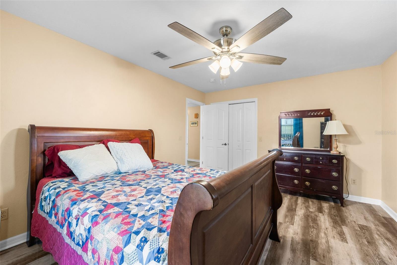 FOREST COUNTRY ADD 03 - Residential