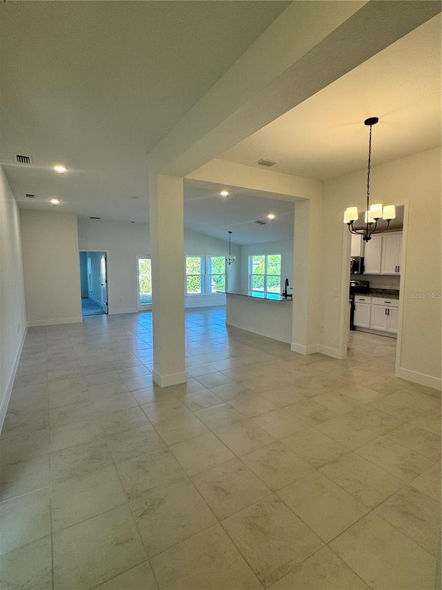 WATERCRESS COVE - Residential