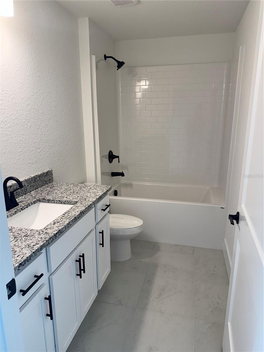 WATERCRESS COVE - Residential