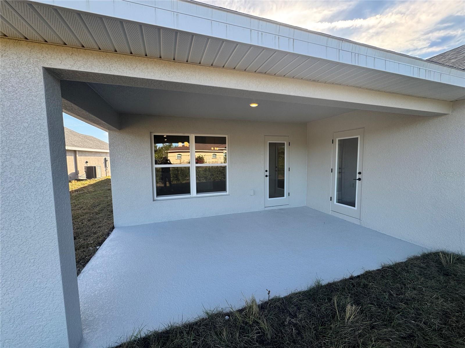 WATERCRESS COVE - Residential