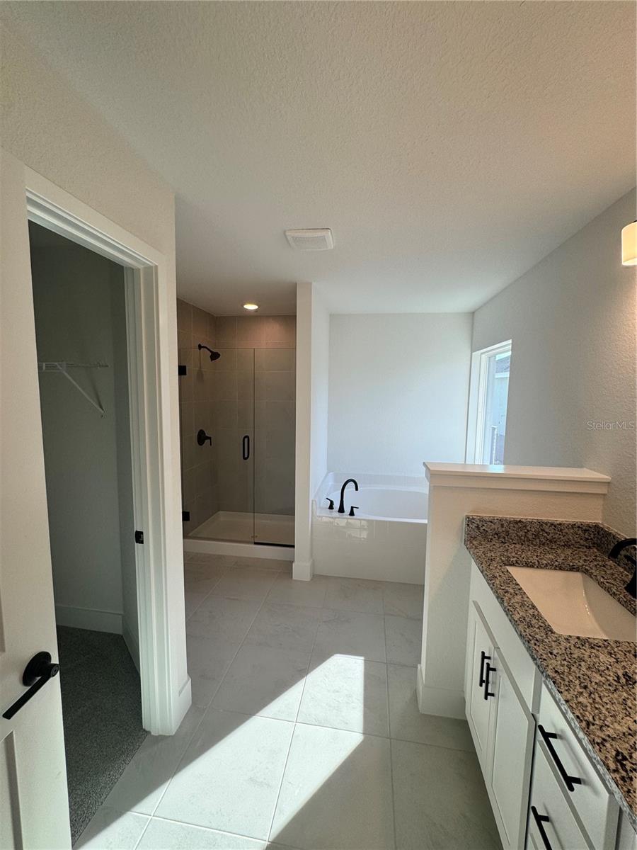 WATERCRESS COVE - Residential