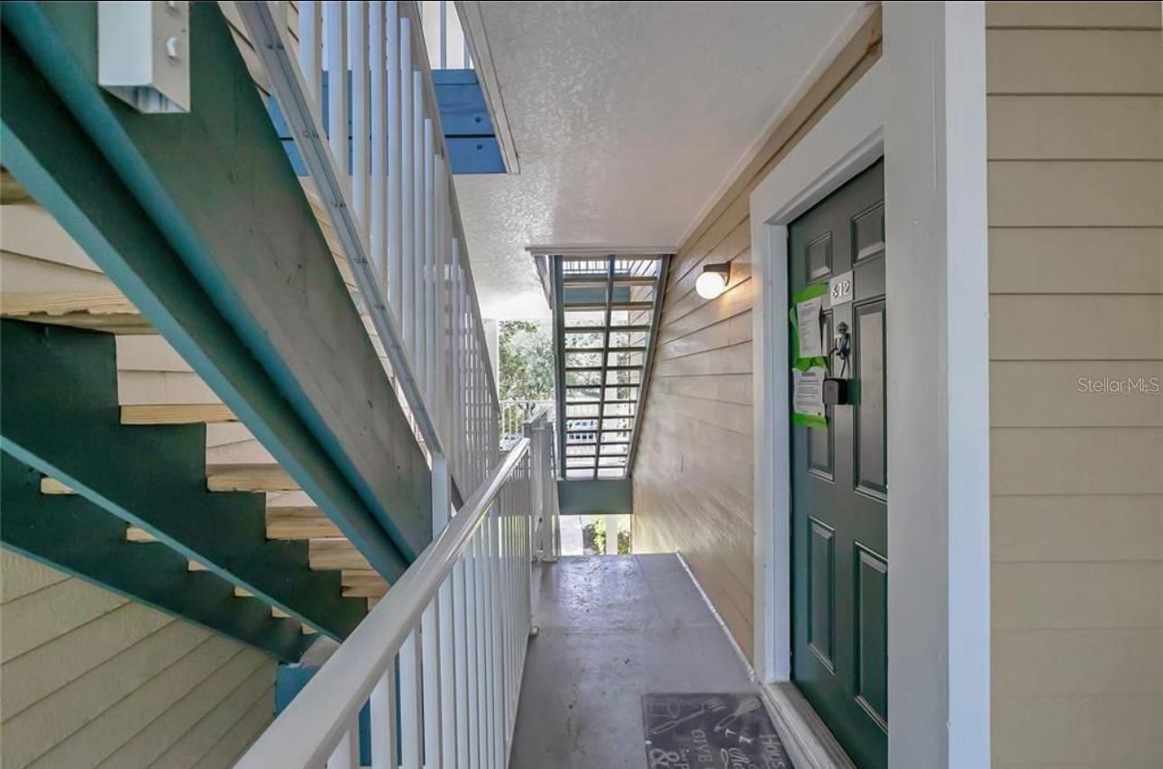 THE LANDINGS OF TAMPA A CONDOM - Residential