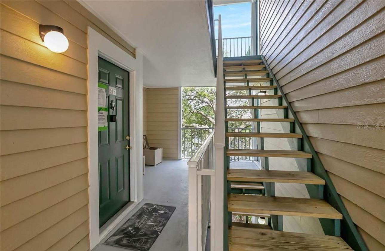 THE LANDINGS OF TAMPA A CONDOM - Residential