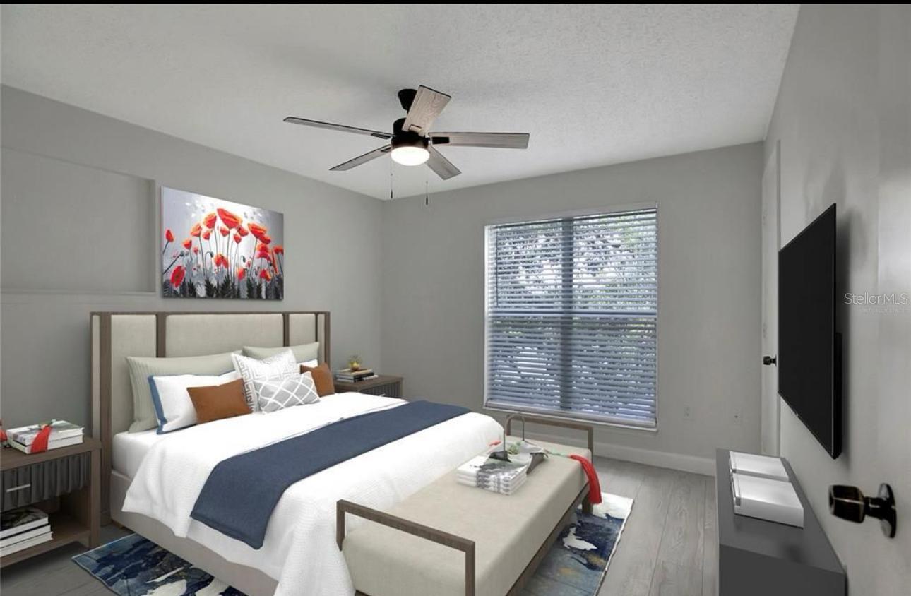 THE LANDINGS OF TAMPA A CONDOM - Residential