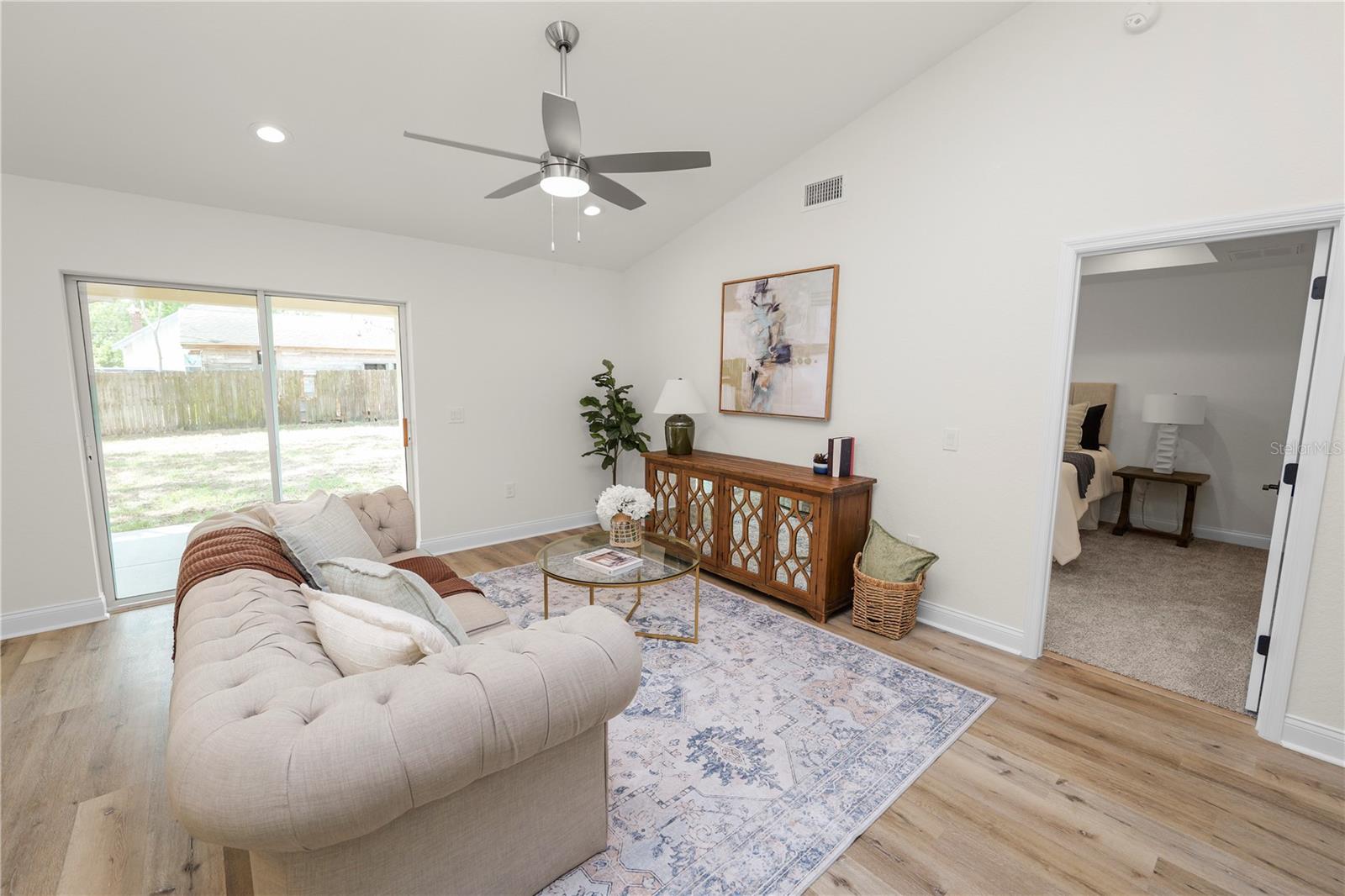 HOFFS SUB - Residential