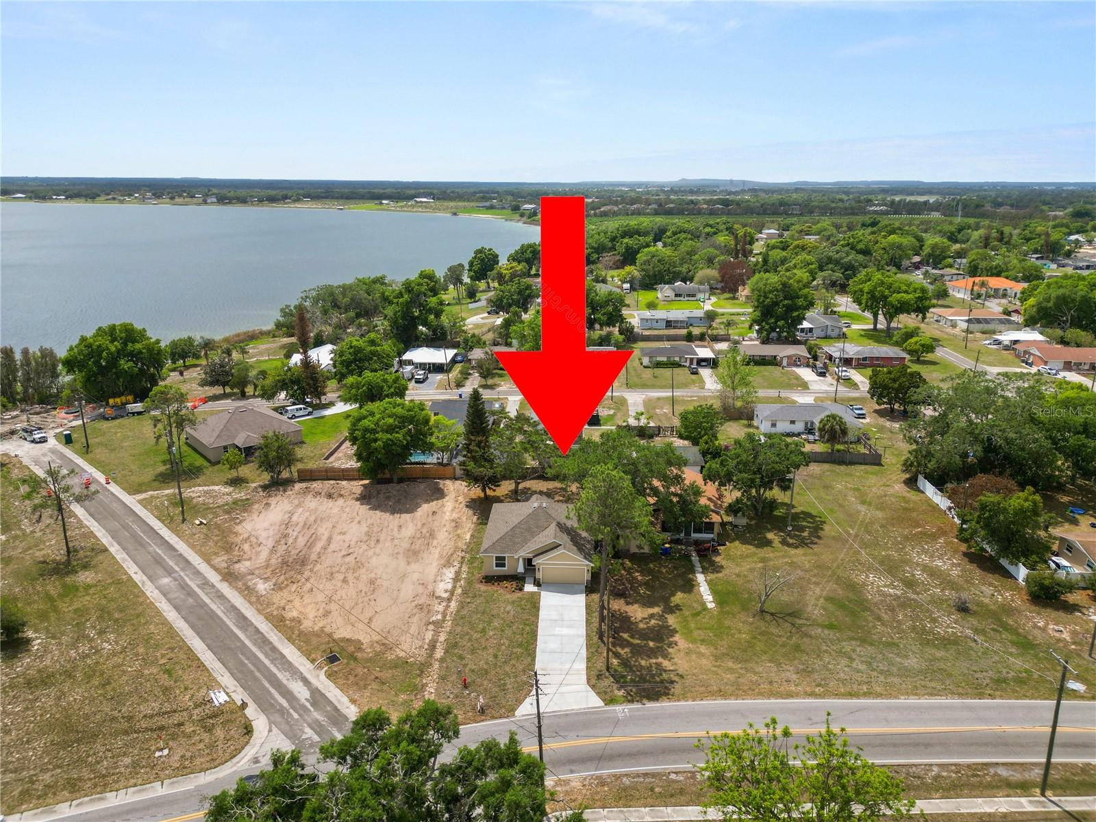 HOFFS SUB - Residential