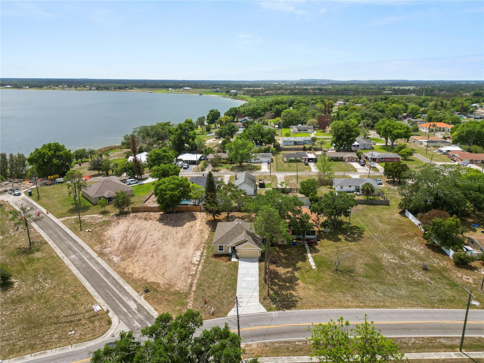 HOFFS SUB - Residential