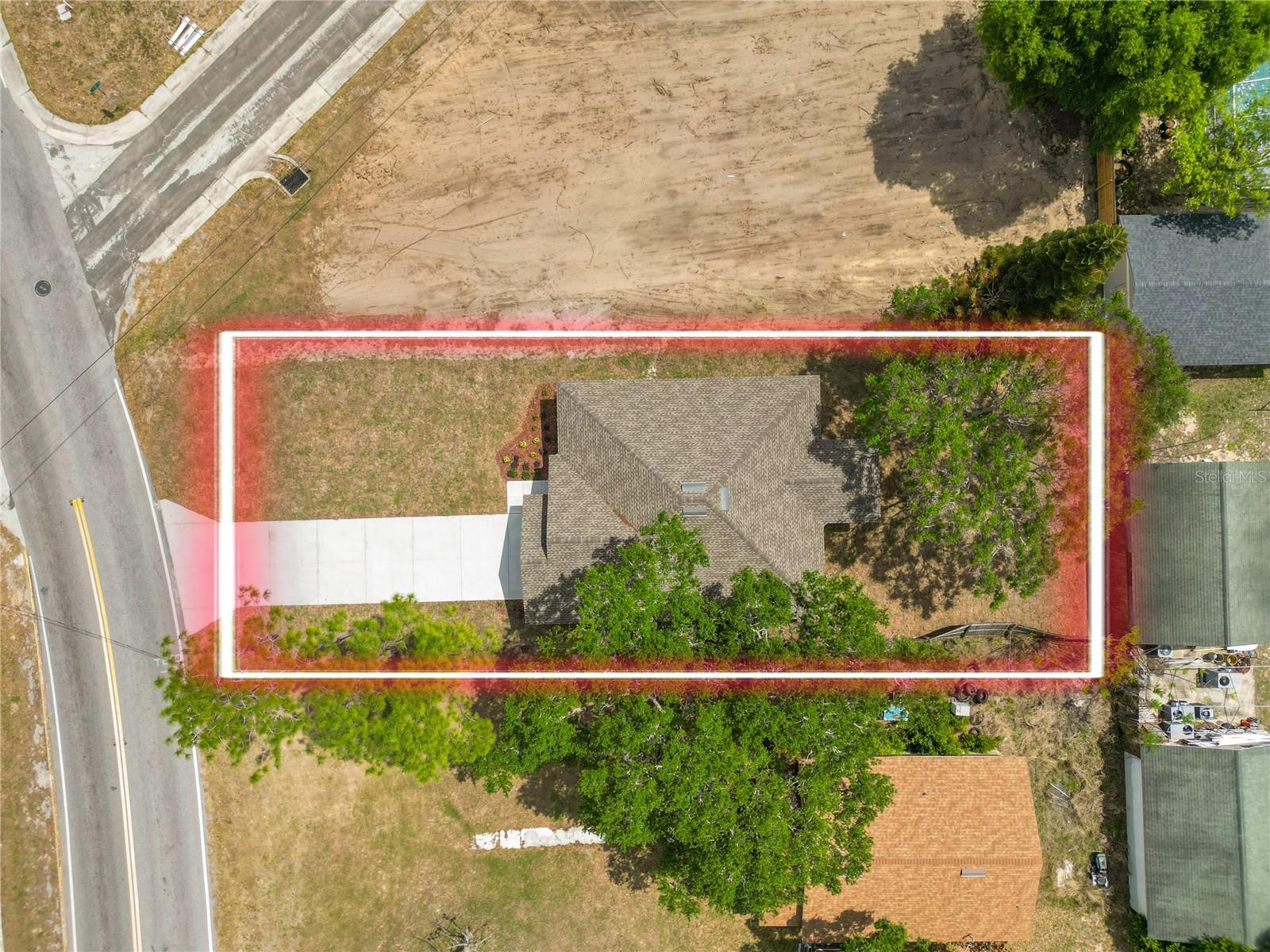 HOFFS SUB - Residential