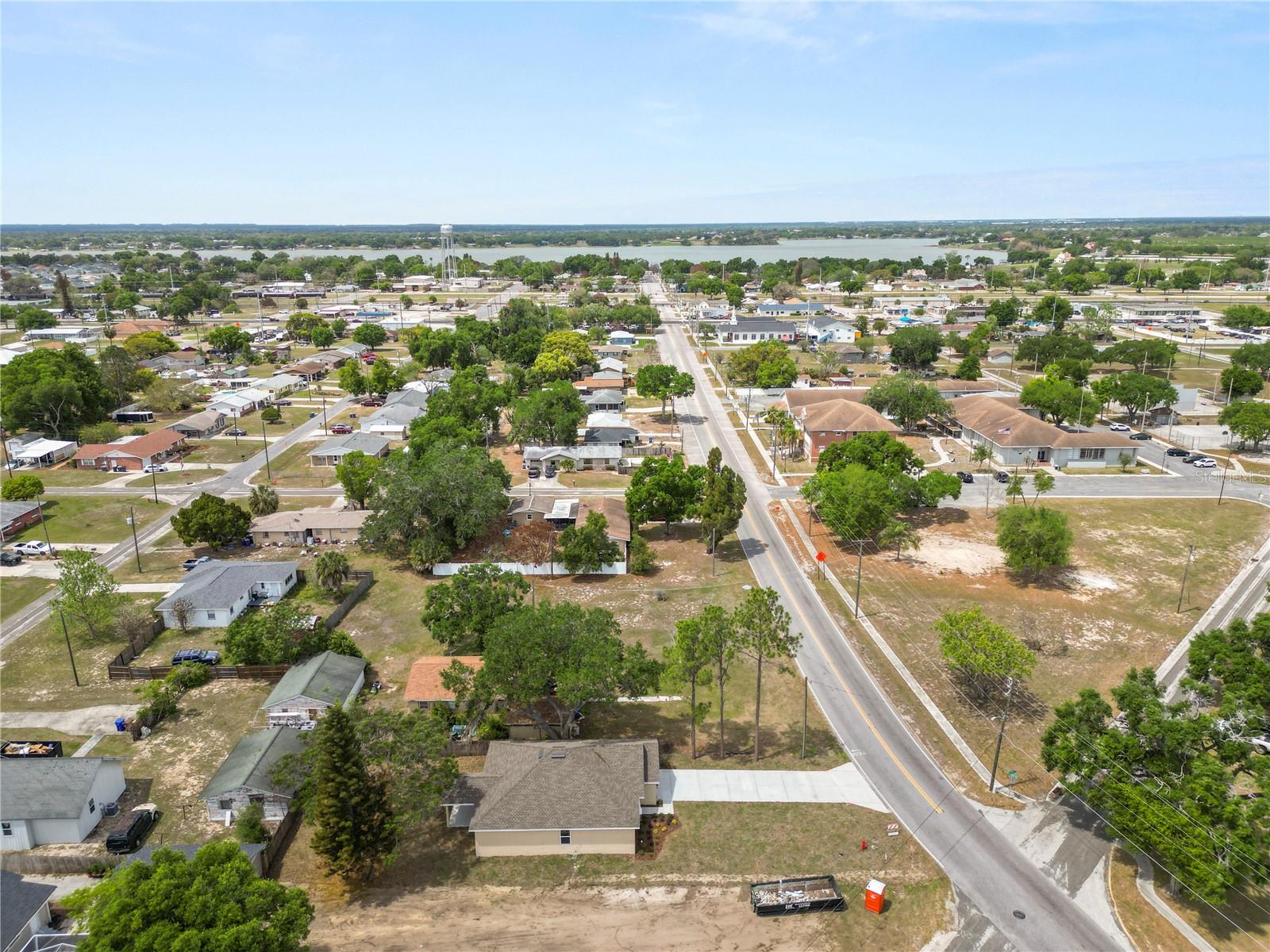 HOFFS SUB - Residential