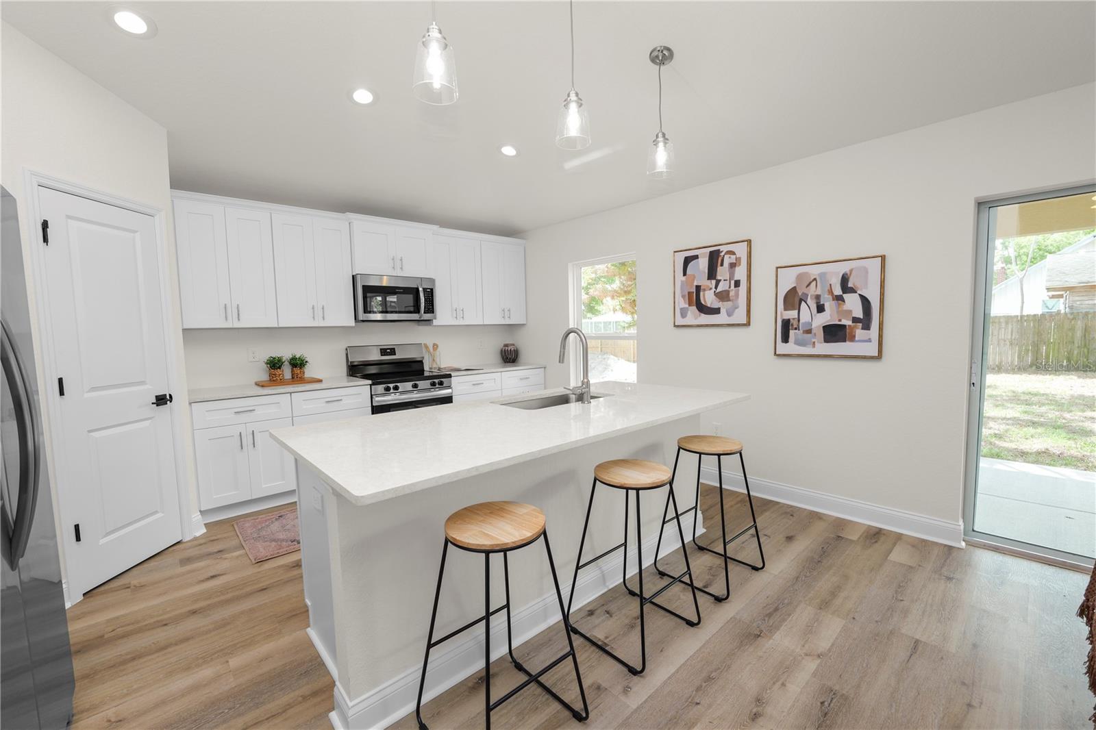 HOFFS SUB - Residential