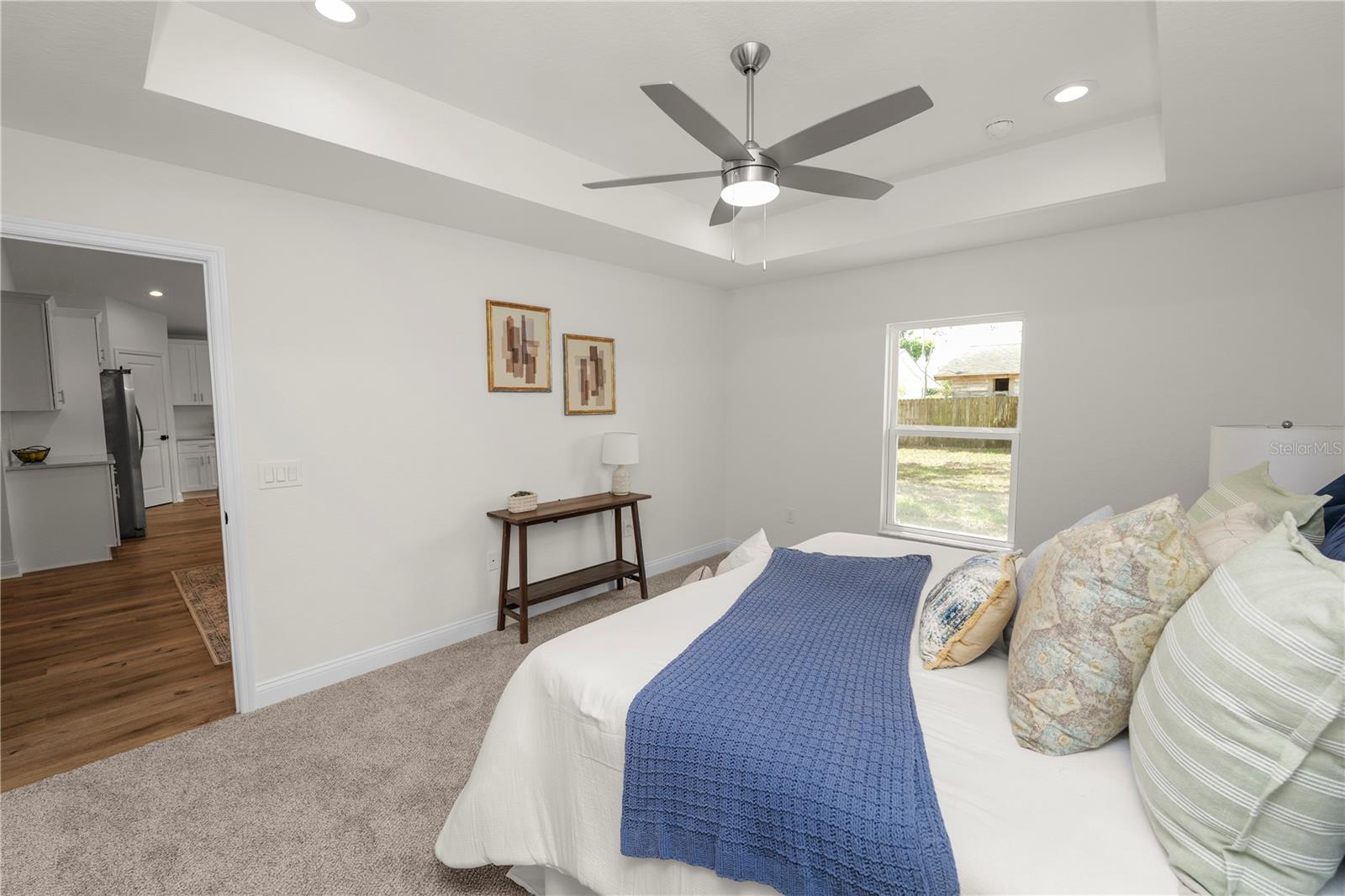 HOFFS SUB - Residential