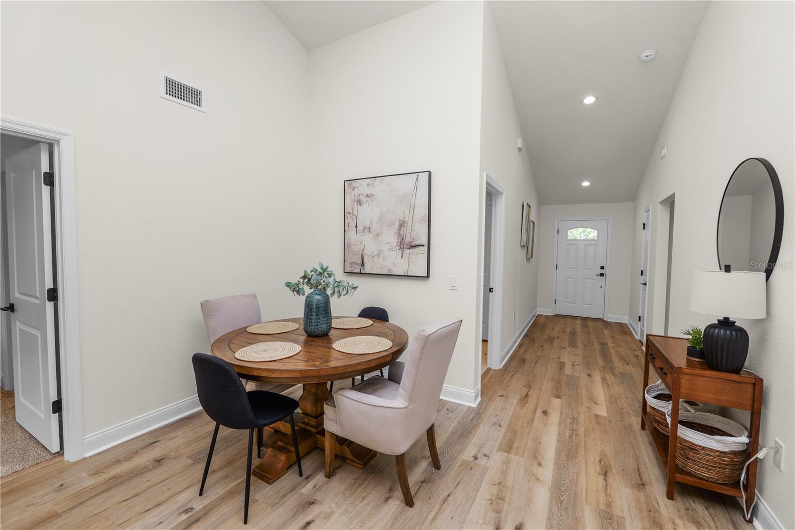 HOFFS SUB - Residential