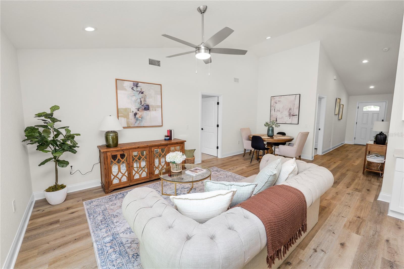 HOFFS SUB - Residential