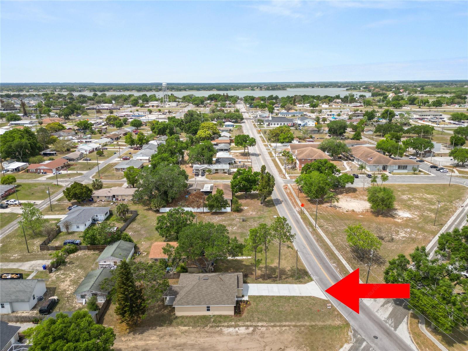 HOFFS SUB - Residential