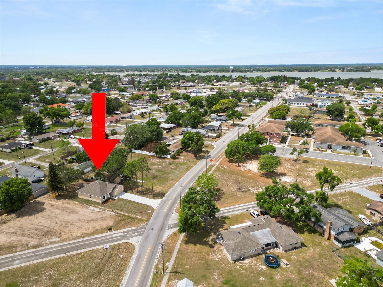 HOFFS SUB - Residential