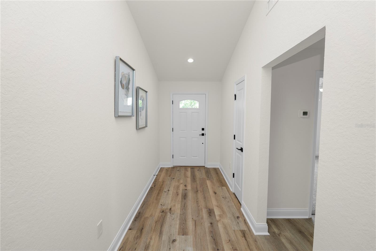 HOFFS SUB - Residential