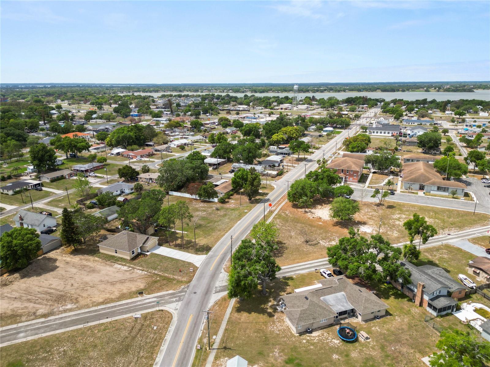 HOFFS SUB - Residential