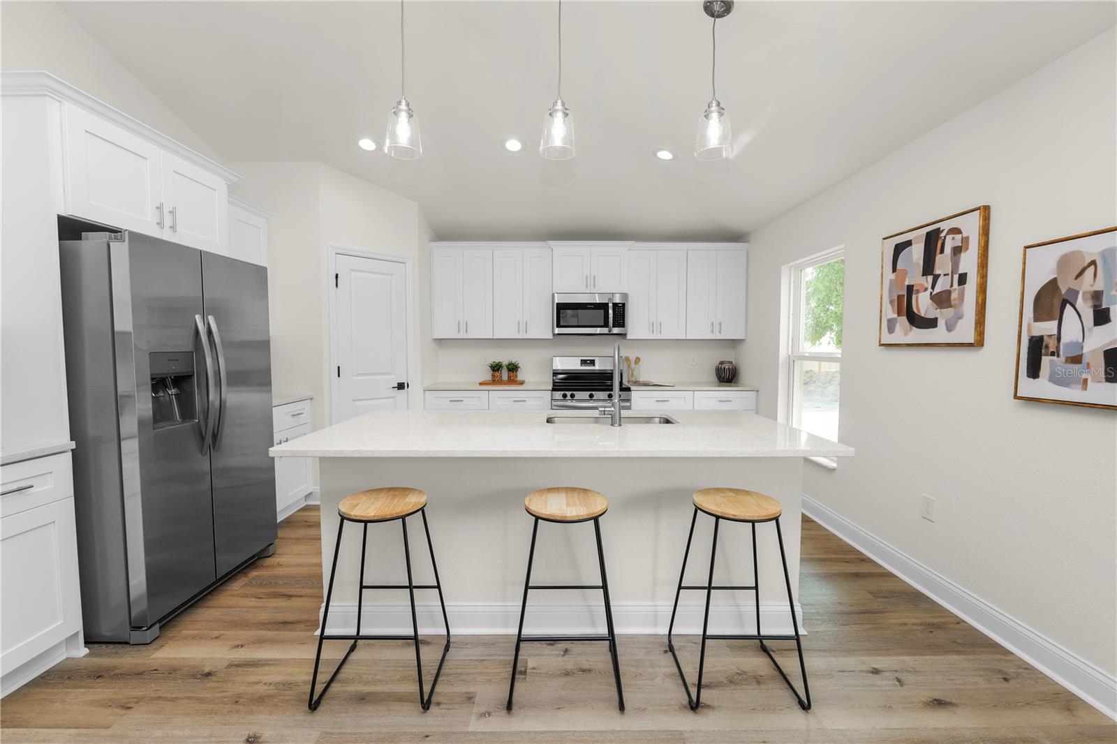 HOFFS SUB - Residential