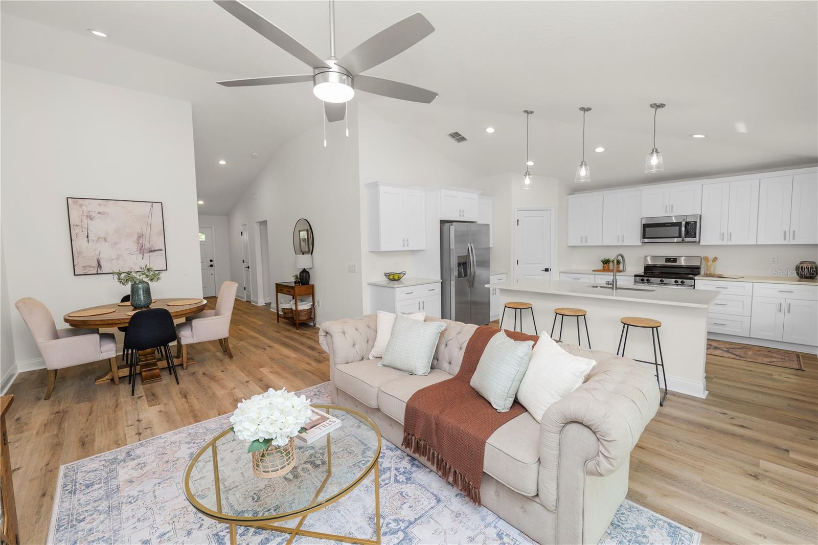 HOFFS SUB - Residential