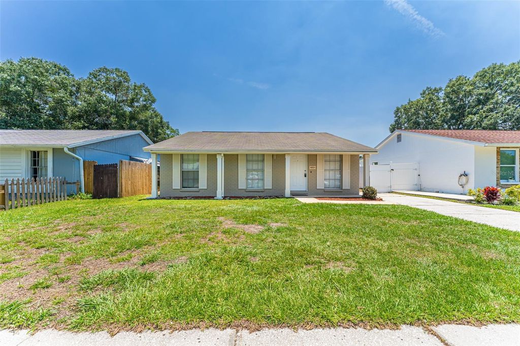 Photo of 16017 Woodpine Drive, Tampa, FL 33618 (MLS # TB8485242)