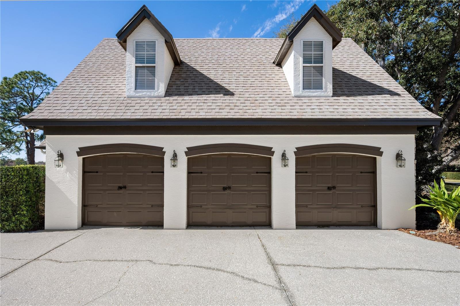 LAKE DOWN ESTATES - Residential