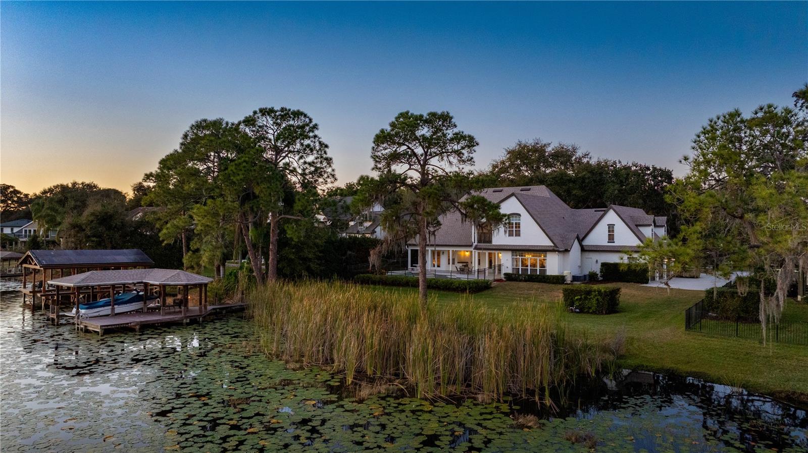 LAKE DOWN ESTATES - Residential