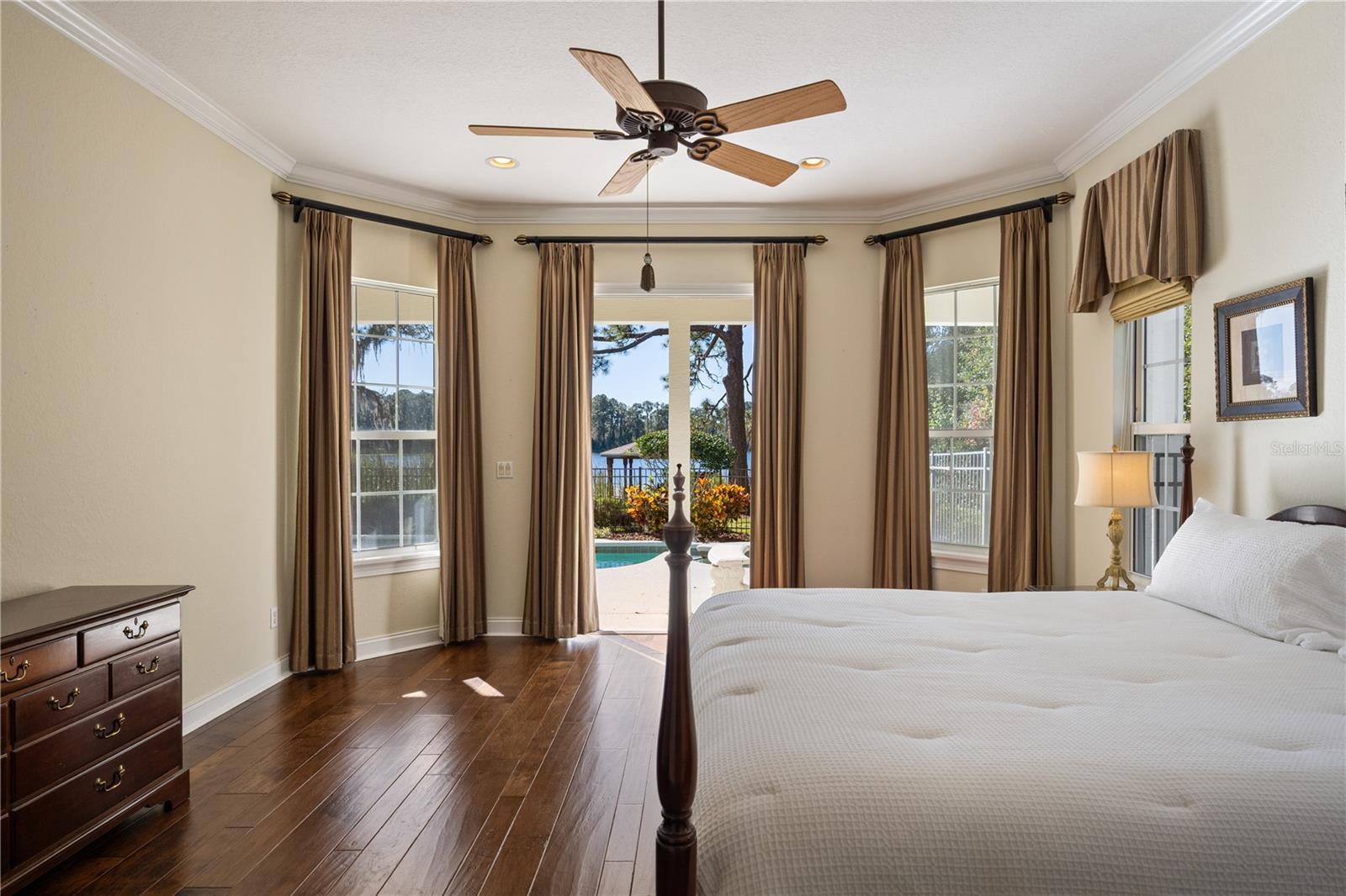 LAKE DOWN ESTATES - Residential