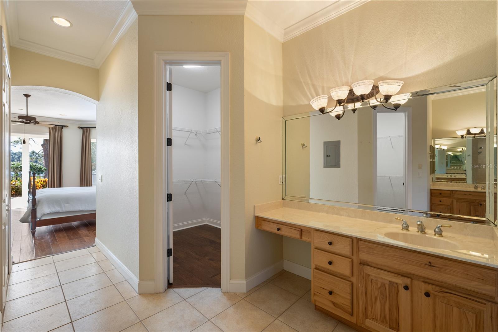 LAKE DOWN ESTATES - Residential