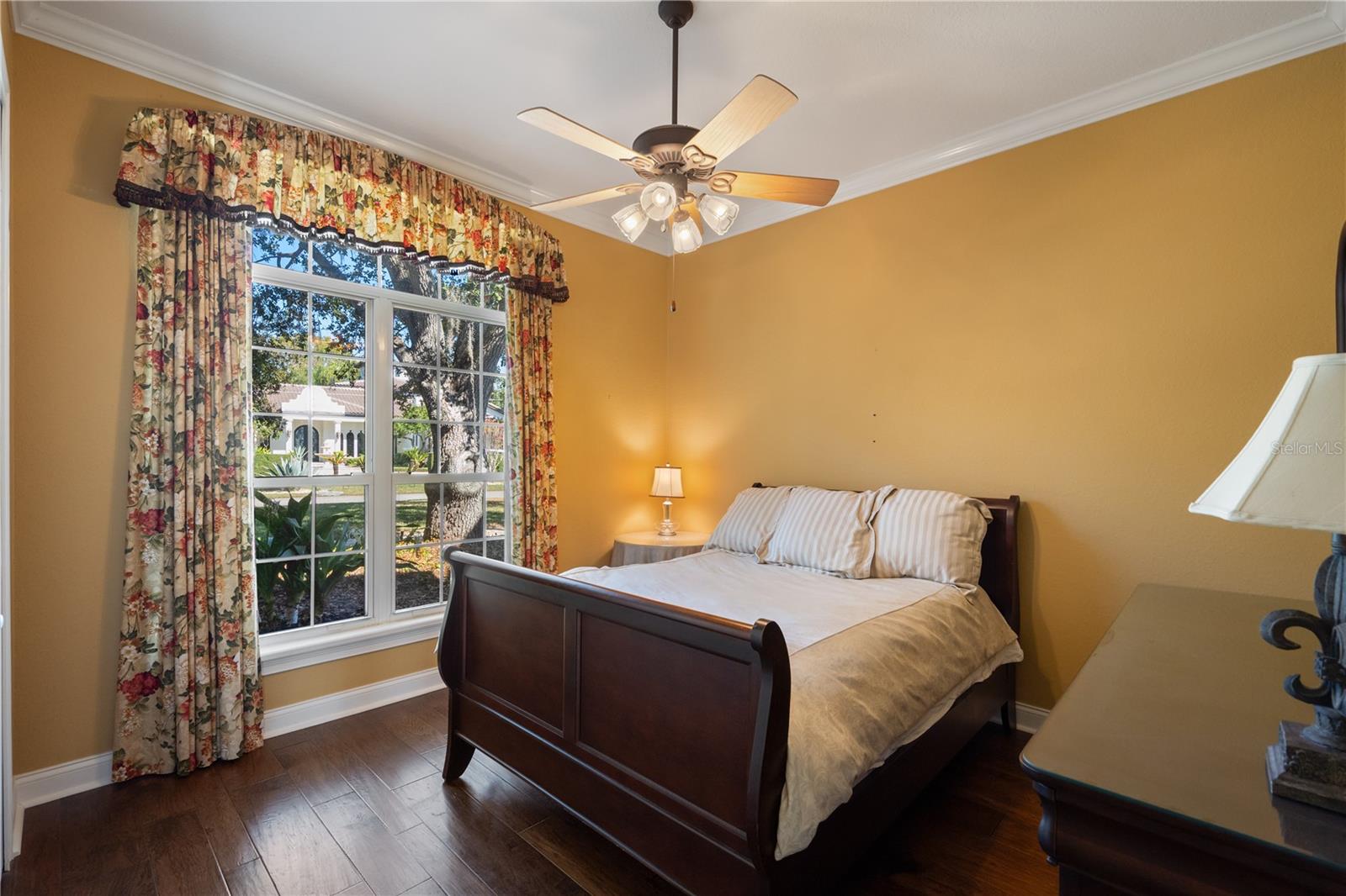 LAKE DOWN ESTATES - Residential