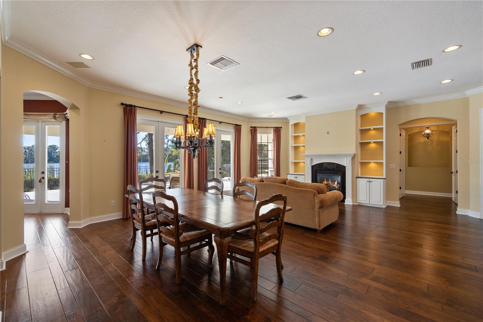 LAKE DOWN ESTATES - Residential