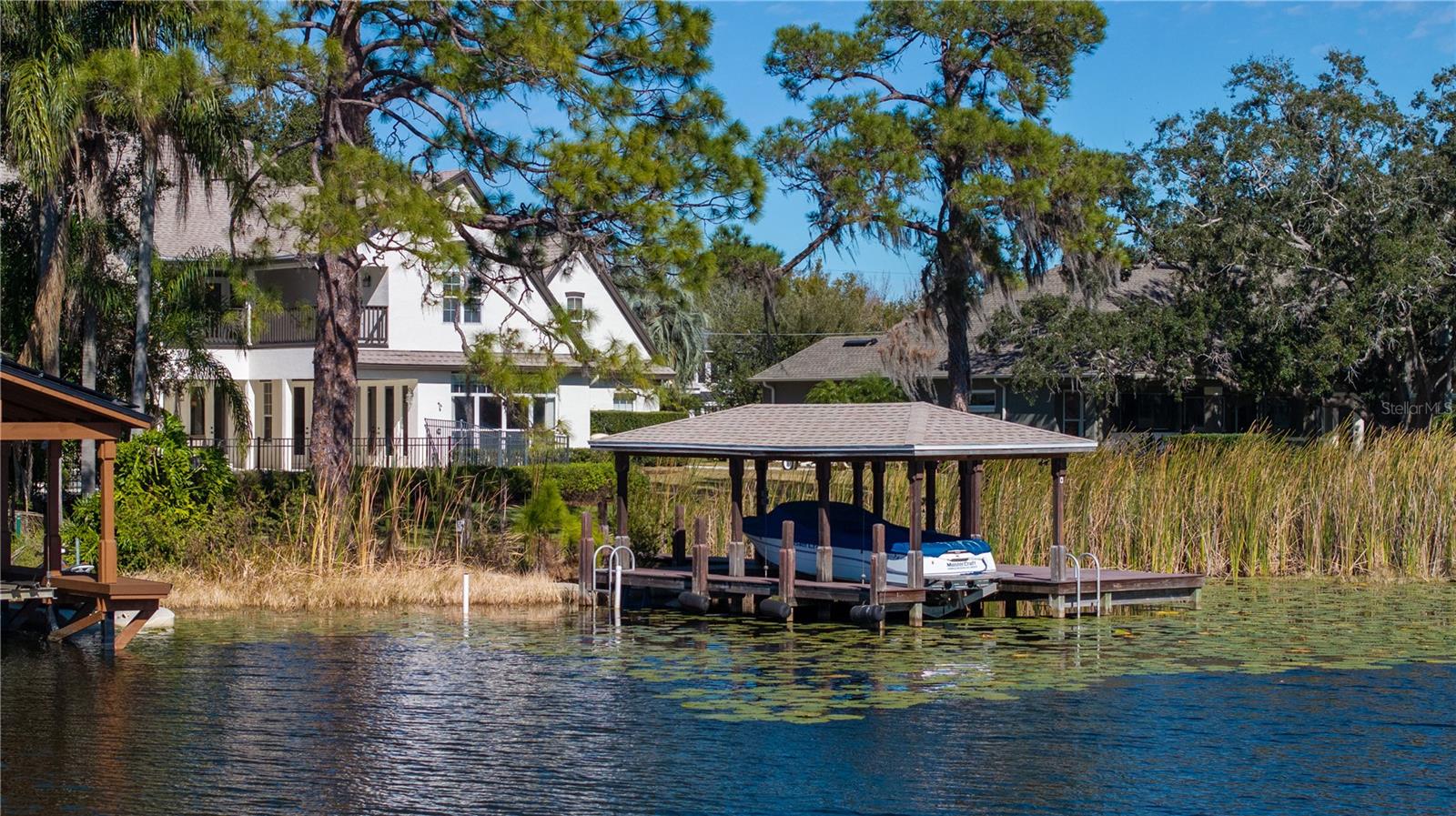 LAKE DOWN ESTATES - Residential