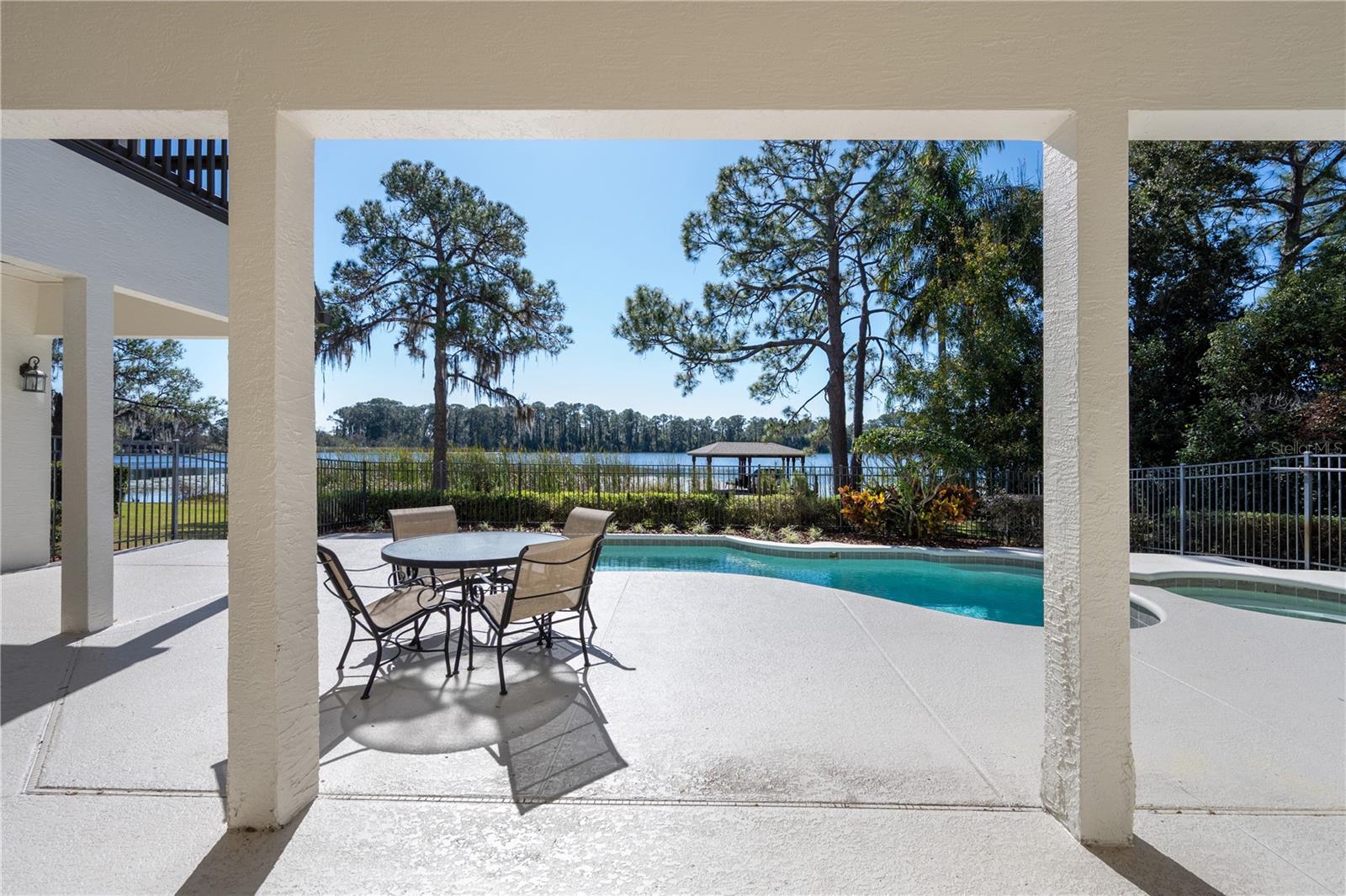 LAKE DOWN ESTATES - Residential