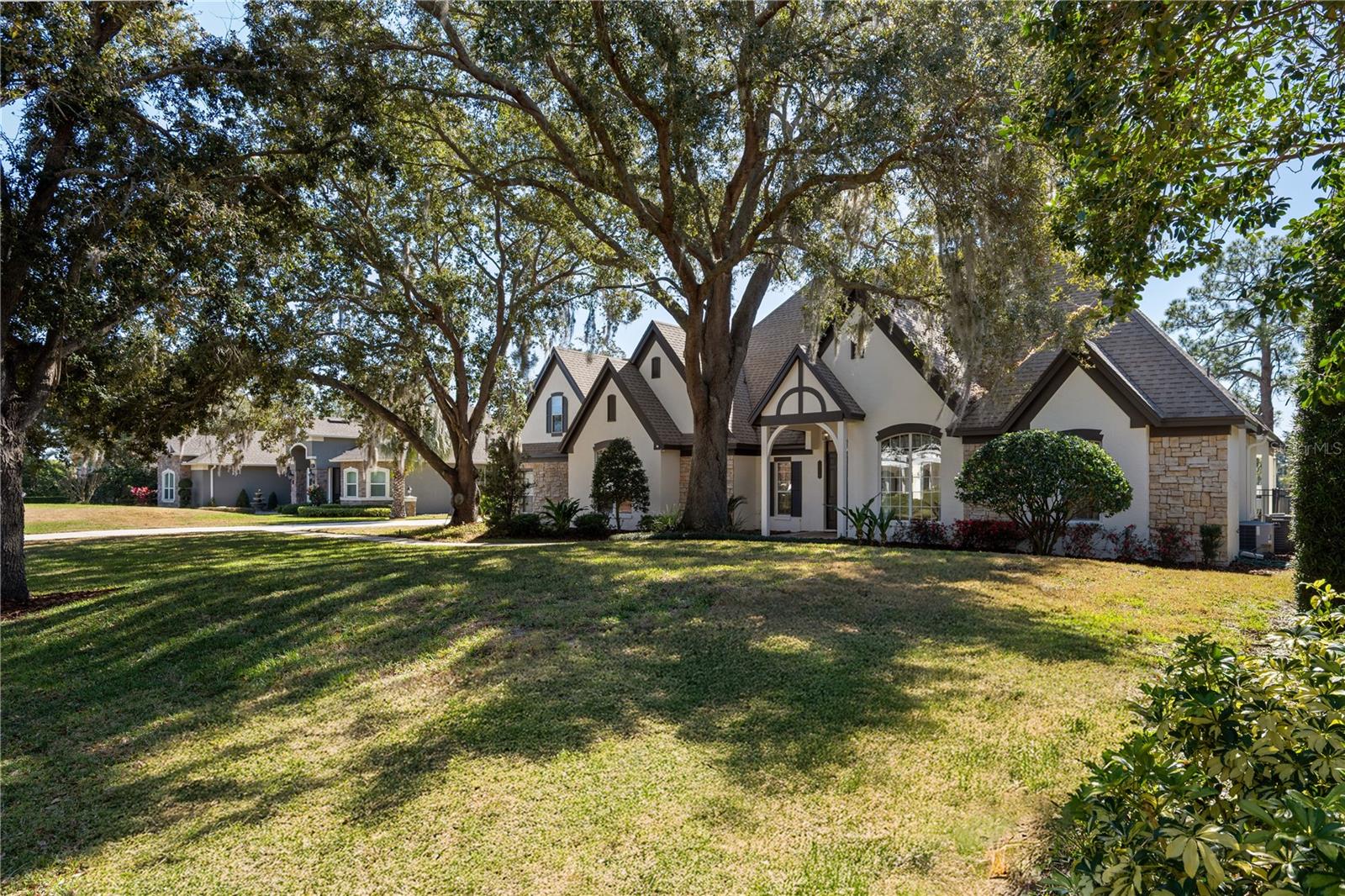 LAKE DOWN ESTATES - Residential