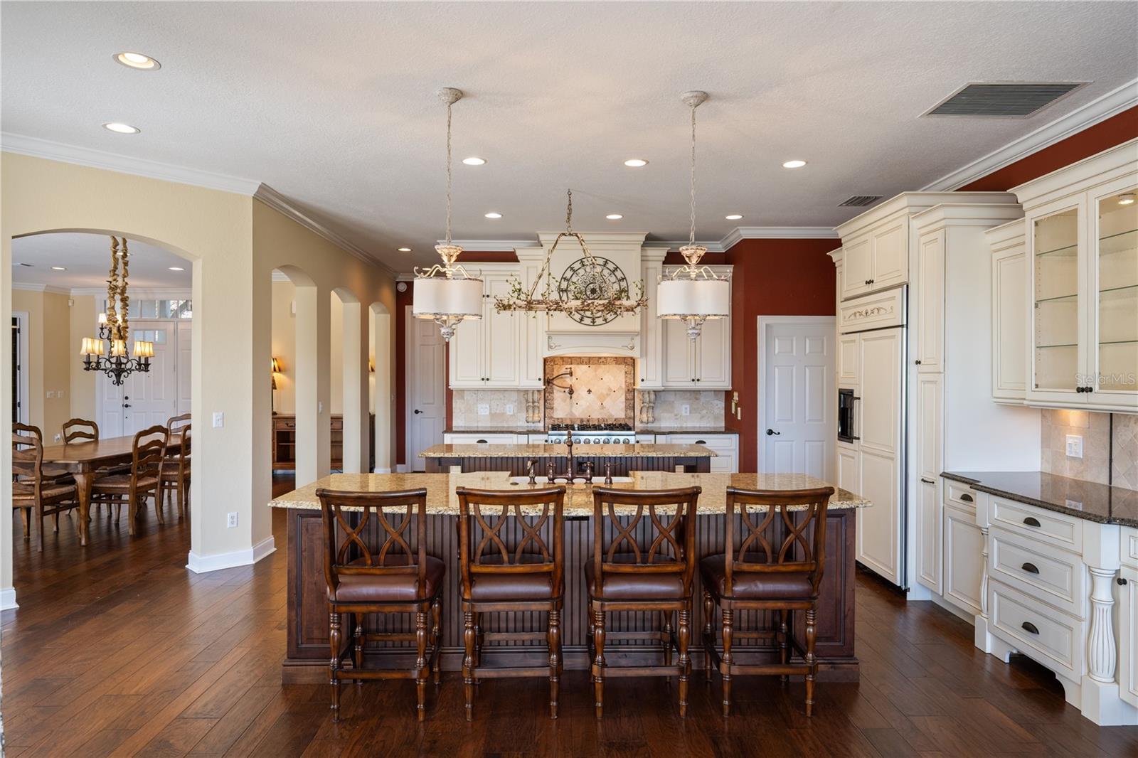 LAKE DOWN ESTATES - Residential