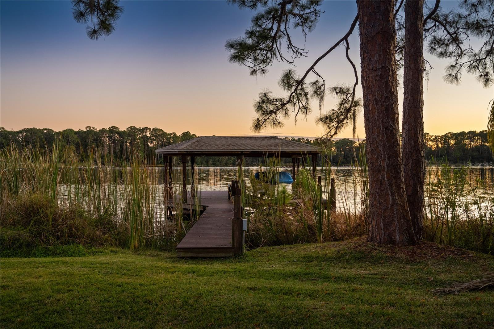 LAKE DOWN ESTATES - Residential