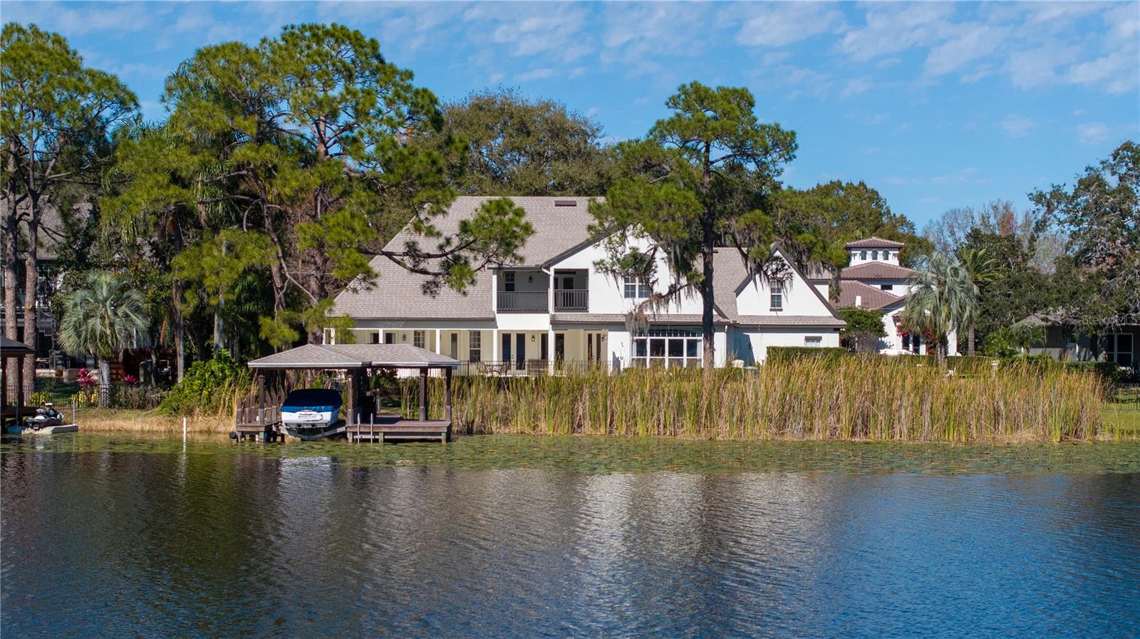 LAKE DOWN ESTATES - Residential