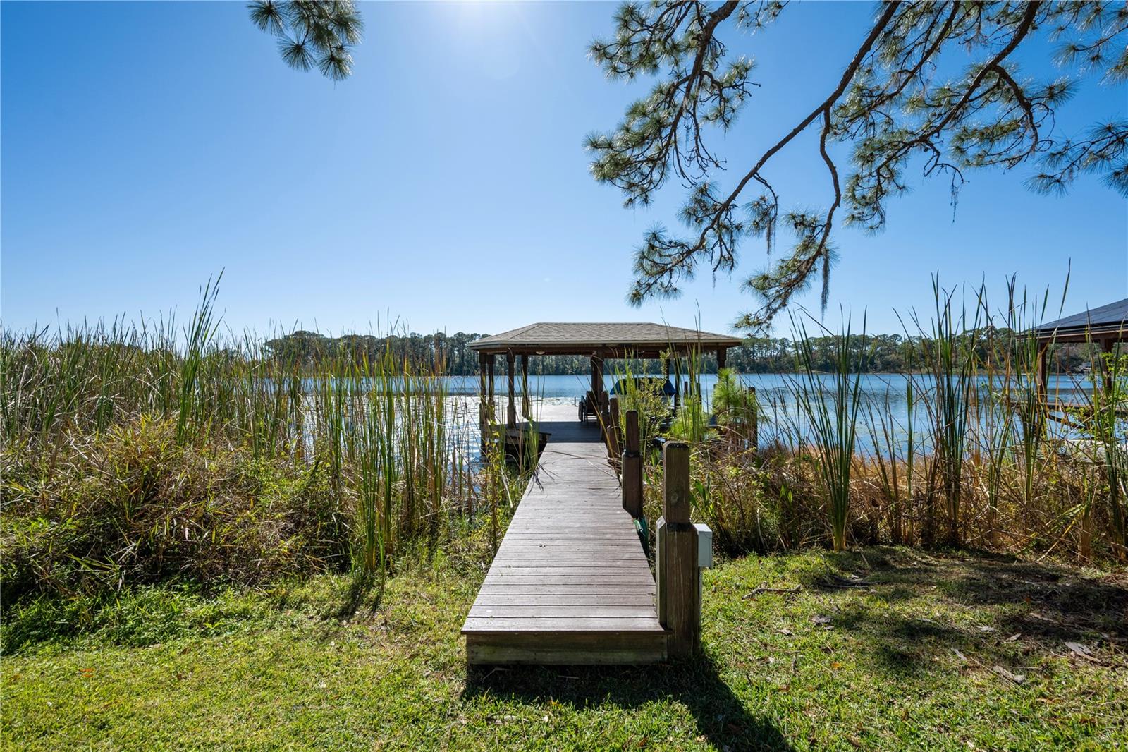 LAKE DOWN ESTATES - Residential