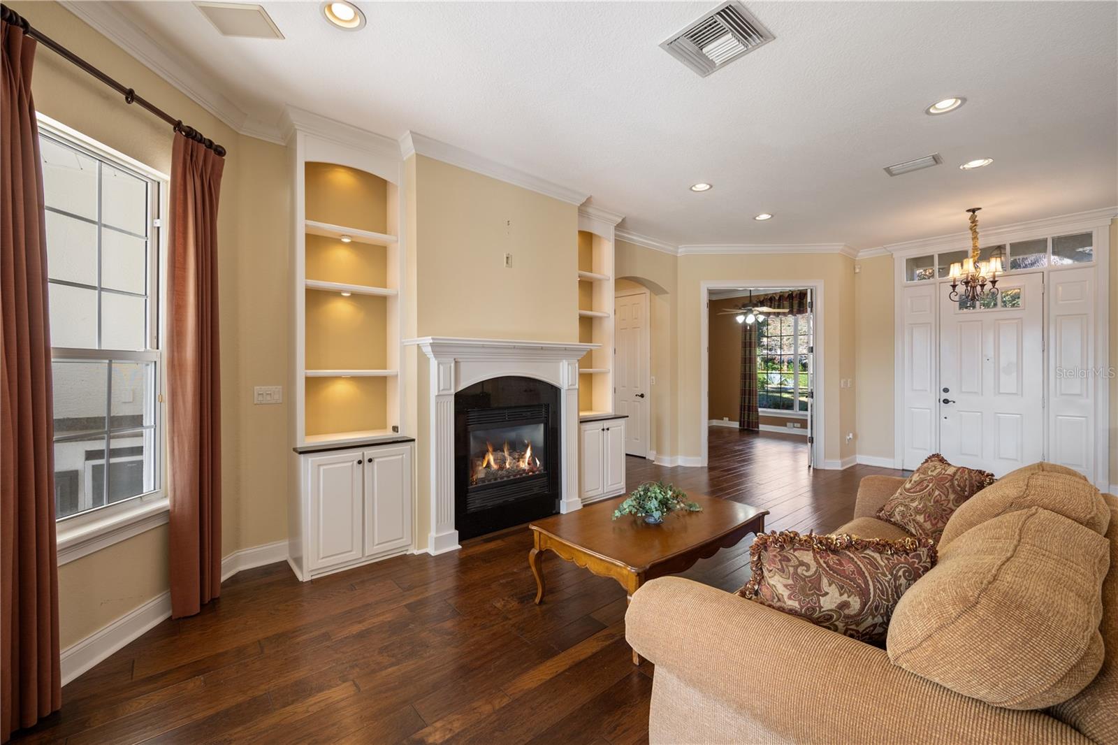 LAKE DOWN ESTATES - Residential