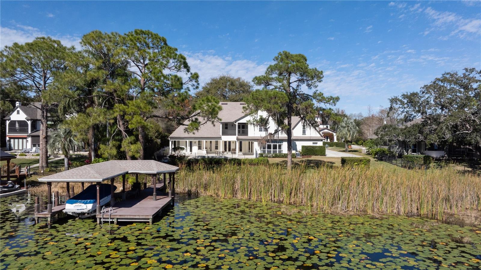 LAKE DOWN ESTATES - Residential