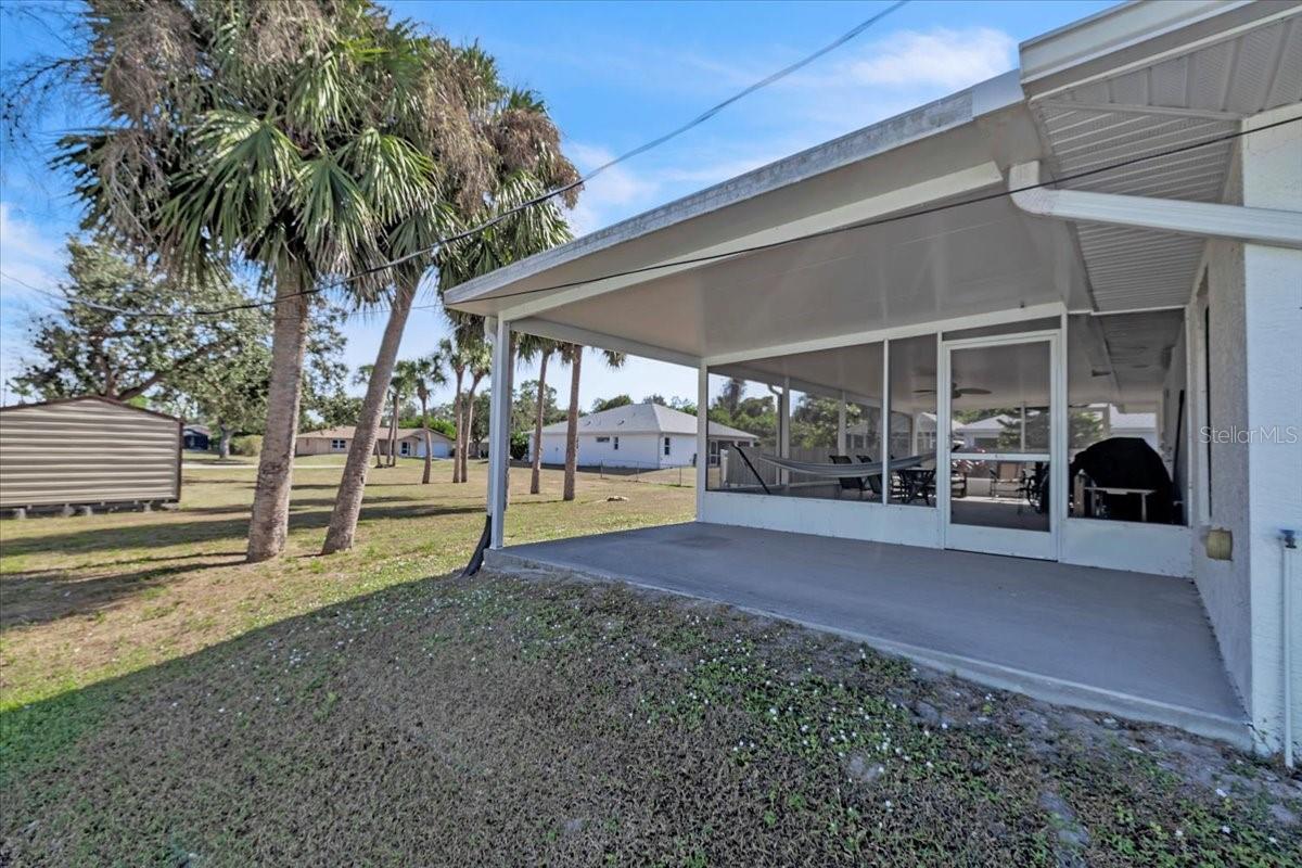 PORT CHARLOTTE SEC 021 - Residential