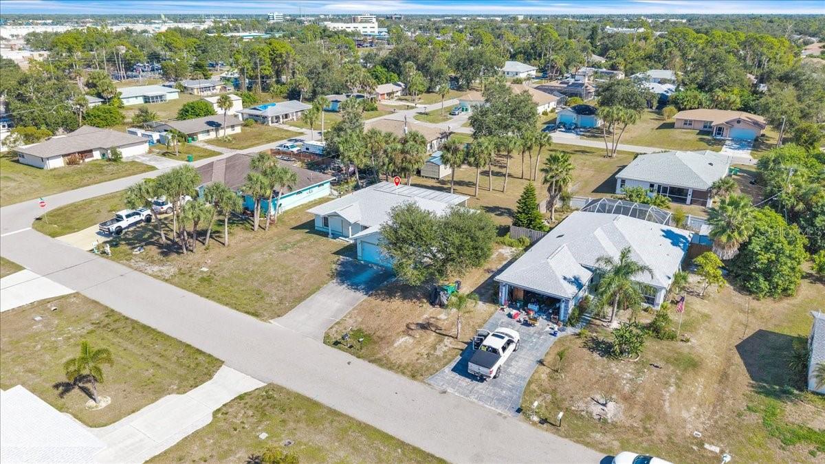 PORT CHARLOTTE SEC 021 - Residential