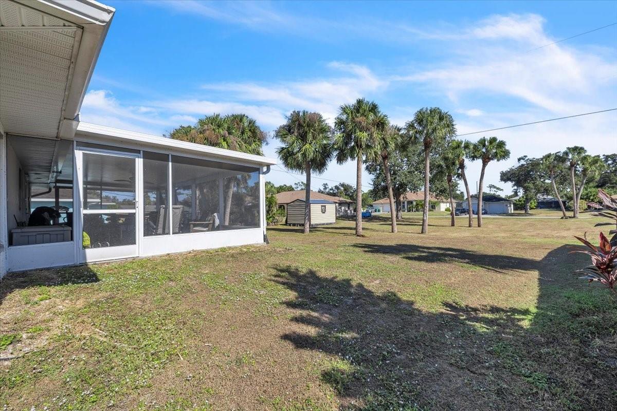 PORT CHARLOTTE SEC 021 - Residential