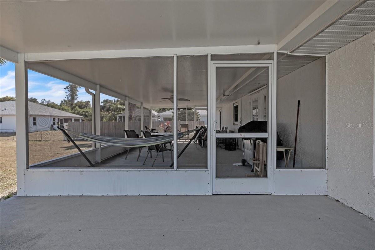 PORT CHARLOTTE SEC 021 - Residential