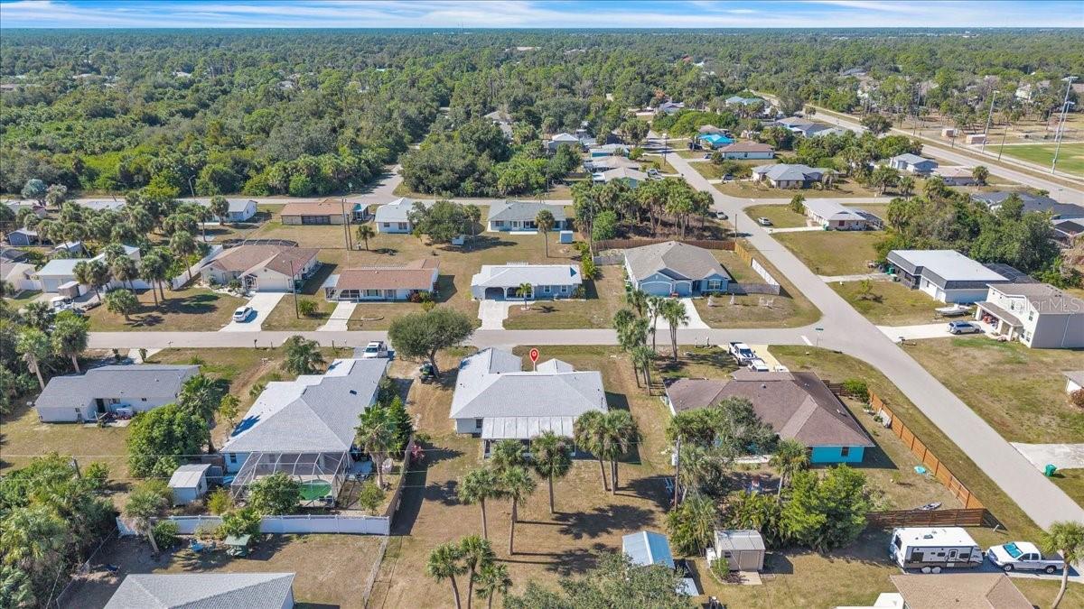 PORT CHARLOTTE SEC 021 - Residential